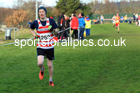 Senior mens 2022 Birtley Cross Country Relays. Photo: David T. Hewitson/Sports for All Pics